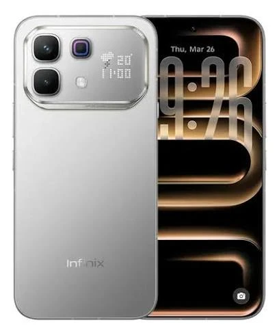 Infinix Note 60 Pro 5G 256GB/8RAM